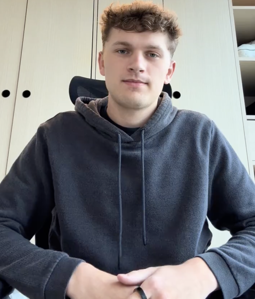 Motion reference video frame preview